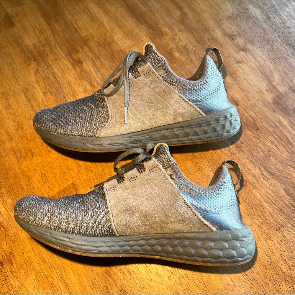 New Balance Athletic Shoes View 4